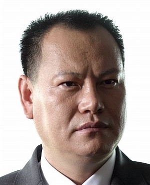 Kim Hak Cheol (1959)