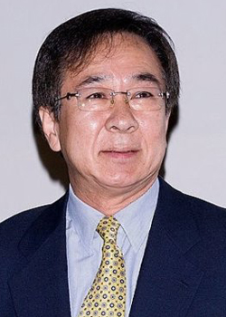 Kim Ho Yeong (1946)