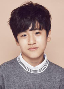 Kim Hyeon Bin (2004)