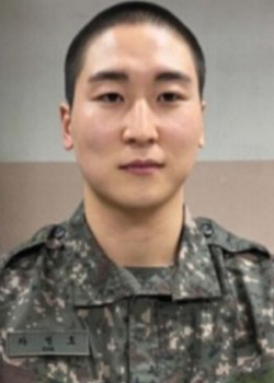 Kim Hyeon Kyoo (1990)