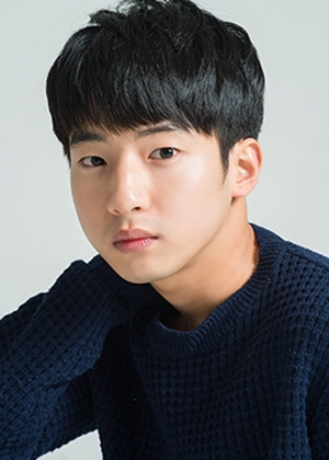 Kim Hyeon Mok (1991)