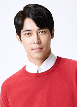 Kim Hyeong Min (1983)