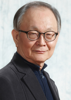 Kim Jae Geon (1947)
