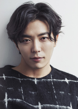 Kim Jae Wook (1983)
