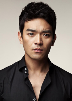 Kim Jae Yeong (1977)