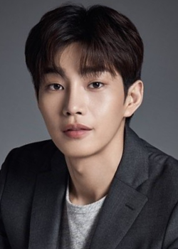 Kim Jae Yeong (1988)