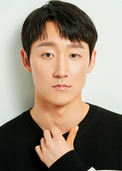 Kim Jeong Hwan (1986)