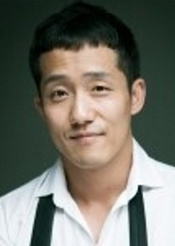 Kim Jeong Woo (1982)