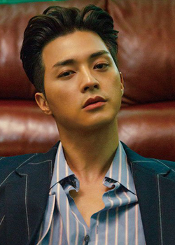 Kim Ji Hoon (1981)