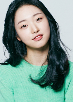 Kim Jin Yeong (2003)