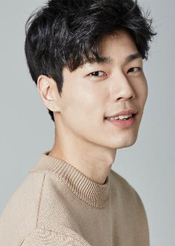 Kim Jong Hoon (1992)