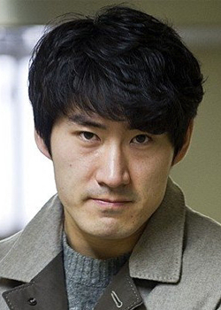 Kim Jong Hyeon (1984)