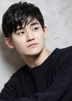 Kim Jong Moon (1988)