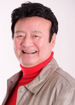 Kim Joo Yeong (1952)
