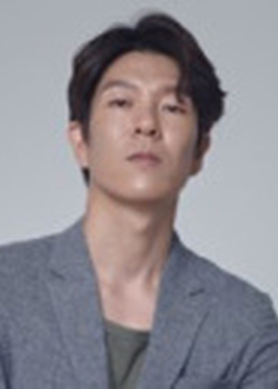 Kim Joon Beom (1980)