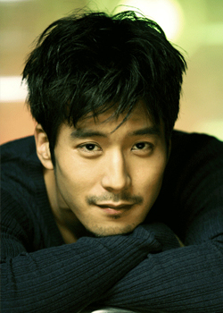 Kim Joon Seong (1975)