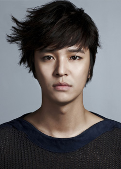 Kim Jeong Hoon (1980)