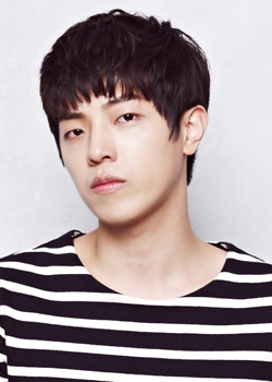 Kim Kyeong Hwan (1989)