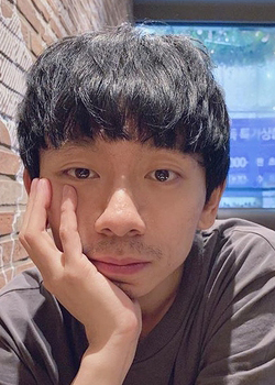 Kim Kyoo Baek (1989)