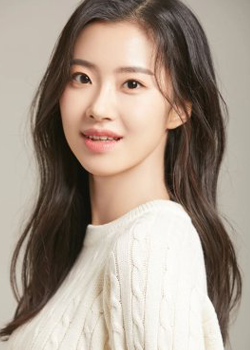 Kim Min Ah (Haru) (1995)