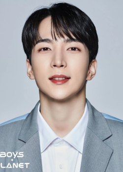 Kim Min Hyeok (1999)