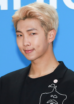 Kim Nam Joon (RM) (1994)