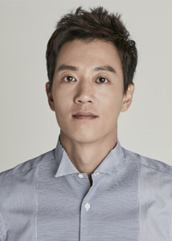 Kim Rae Won (1981)