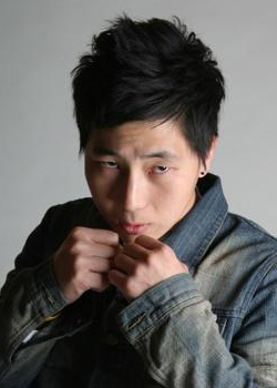 Kim Rok Kyeong (1982)