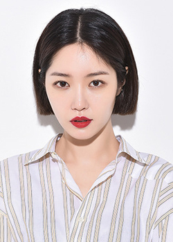 Kim Sae Rom (1987)