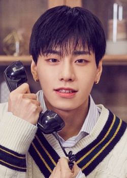 Kim Sang Kyoon (1995)