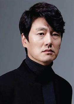 Kim Seon Bin (1978)