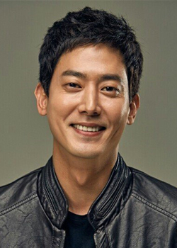 Kim Seon Hyeok (1977)