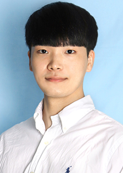 Kim Seong Hyeok (1990)