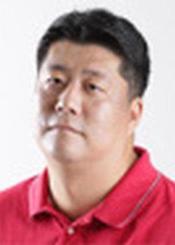 Kim Seong Soo (1978)