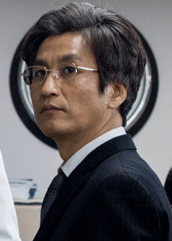 Kim Seung Tae (1968)