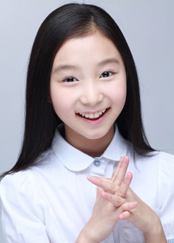 Kim Seung Yoon (2001)