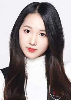 Kim Shi Hyeon (AQUA) (1999)