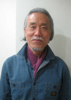 Kim Soo Woong