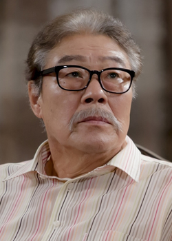 Kim Seong Kyeom (1941)