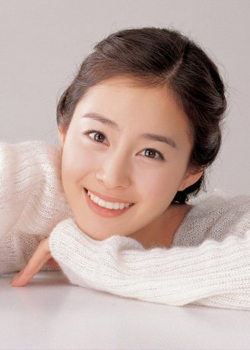 Kim Tae Hee (1980)