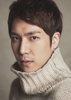 Kim Tae Hyeong (1987)