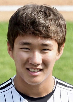 Kim Yeong Joon (2006)