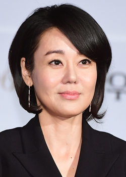 Kim Yoon Jin (1973)