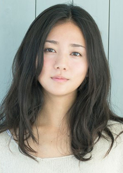 Kimura Fumino (1987)