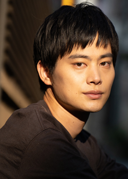 Kimura Fumiya (1994)