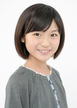 Kimura Manatsu (2001)