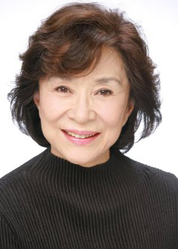 Kimura Midori (1941)