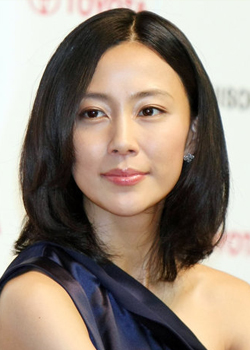 Kimura Yoshino (1976)