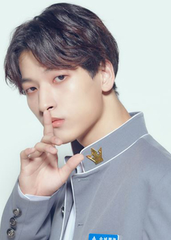 Kinjo Sukai (JO1) (2000)