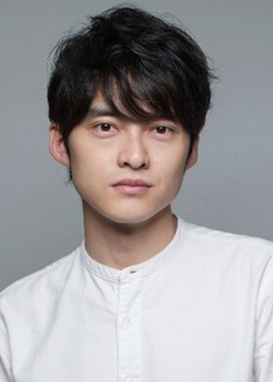 Kinomoto Minehiro (1989)